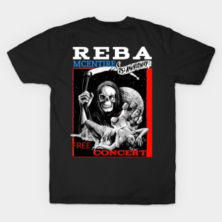 Reba T-Shirt